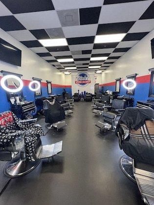 Fadez Barber Shop