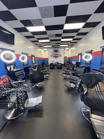 Fadez Barber Shop