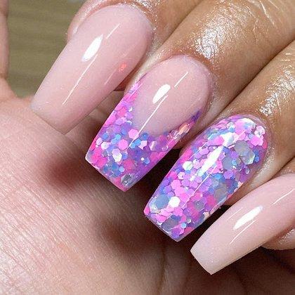 Kat Aragon Nail Creations