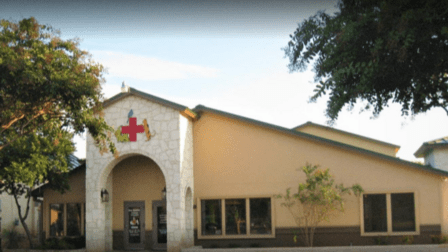 Hill Country Animal Hospital