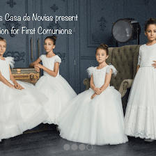 Adriana Casa De Novias & Quinceaneras