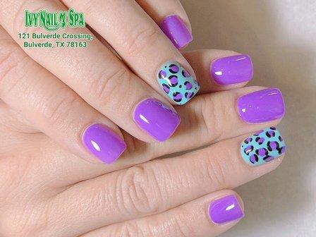 Ivy Nail & Spa