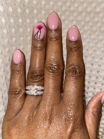 Che Bella Nails Bulverde