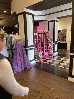 GAUTIER formal dresses, Bridal, quinceañera and prom