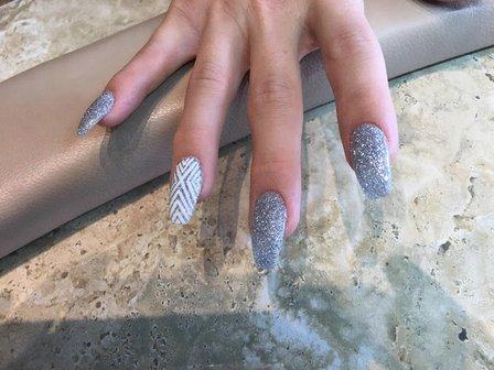 MY NAIL BAR