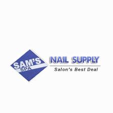 Sam's Nail supply