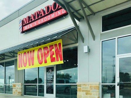 Matador Men’s Grooming