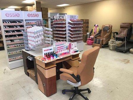 Sam's Nail supply