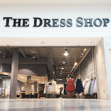 The Dress Shop San Antonio