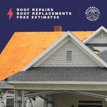 WeatherTech Roofing