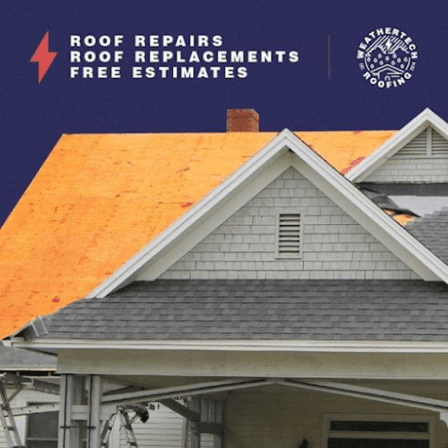 WeatherTech Roofing
