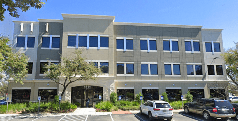 LJ Therapy Group
