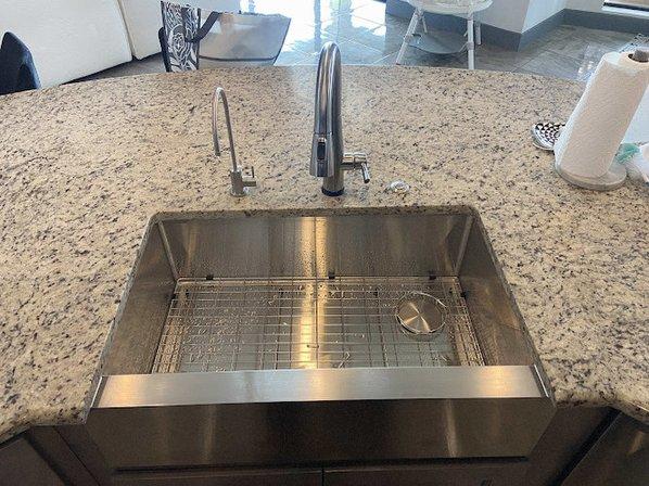 Silverback Plumbing and Drain