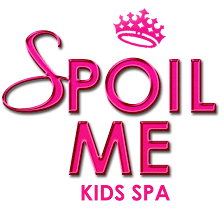 Spoil Me Kids Spa