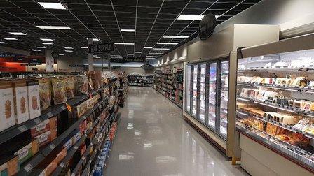 Spec's Wines, Spirits & Finer Foods