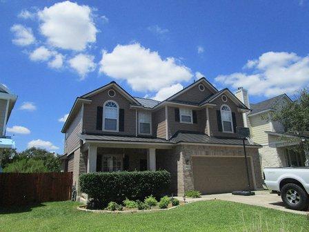 Southwest Metal Roofing Systems
