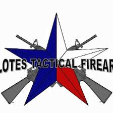 Helotes Tactical Firearms