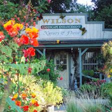 Wilson Tree and Landscape Nursery