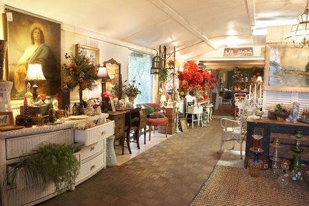 Wilson Tree and Landscape Nursery