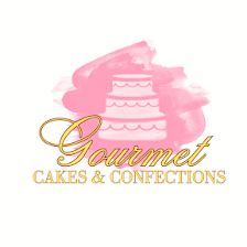 Gourmet Cakes & Confections