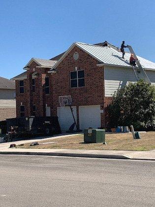 Discovery Roofing & Sheet Metal