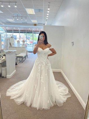 Bella Bride Boutique