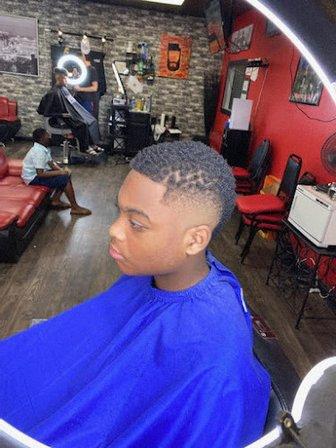 Elite Styles Barbershop