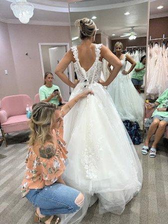 Celebrations Bridal and Prom