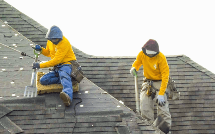 Miller Brothers Roofing