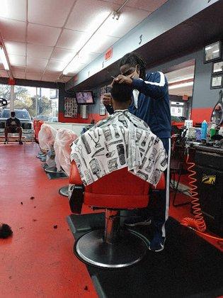 Autograph Kutz Barber Shop