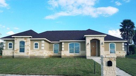 Power Roofing & Carpentry