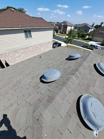 Complete Roofing