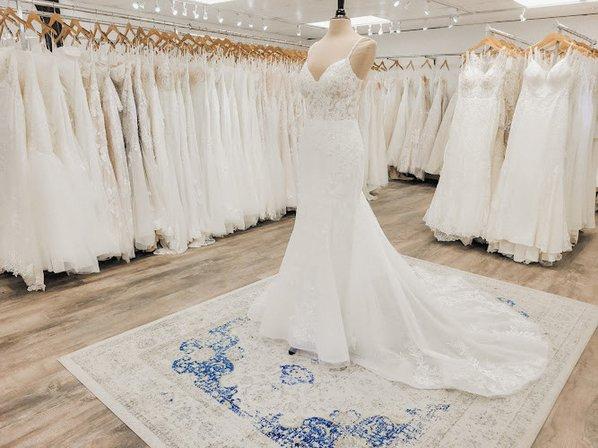 Bridal Galleria of Texas
