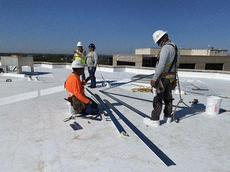 Empire Roofing