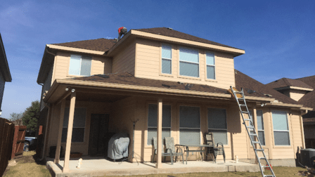 Harbor Roofing - Metal Roofing