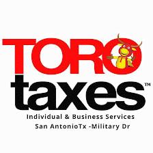 Toro Taxes - Income Tax - ITIN