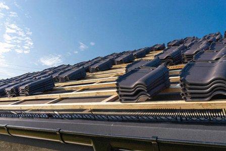 Vargas Brothers Roofers LLC