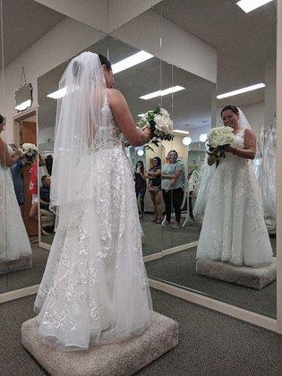 Brides By Elizabeth