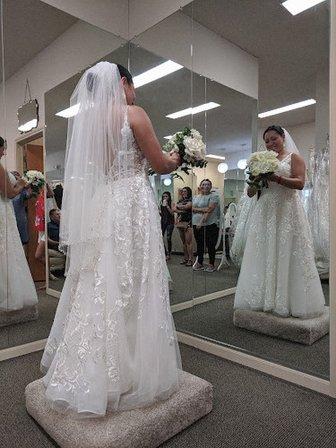 Brides By Elizabeth