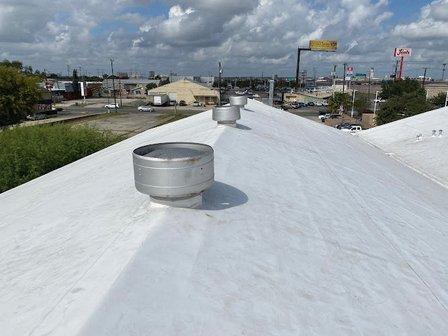 Roofing RX