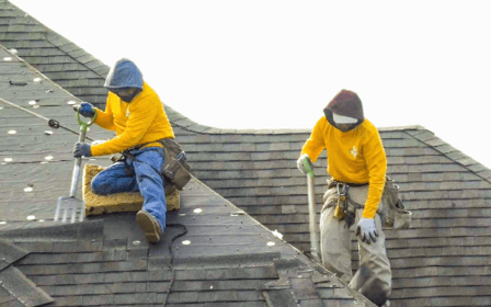 Cabrera Brothers Roofing LLC