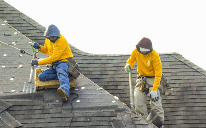 Cabrera Brothers Roofing LLC