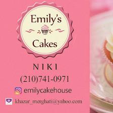 Emily's Cake House