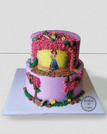 Emily's Cake House