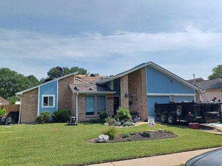 North American Roofing Company
