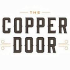 Weddings & Events At The Copper Door