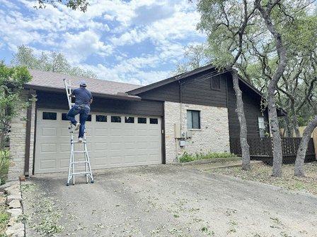 Compass Roofing Services LLC