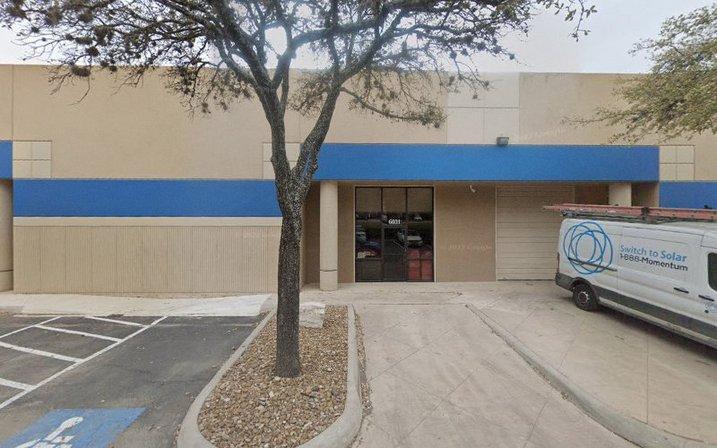 Salazar Roofing & Construction