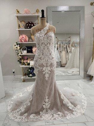 PRECIOSA BRIDAL BOUTIQUE