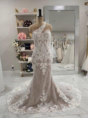 PRECIOSA BRIDAL BOUTIQUE